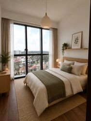 Lentor Modern (D26), Apartment #569142911
